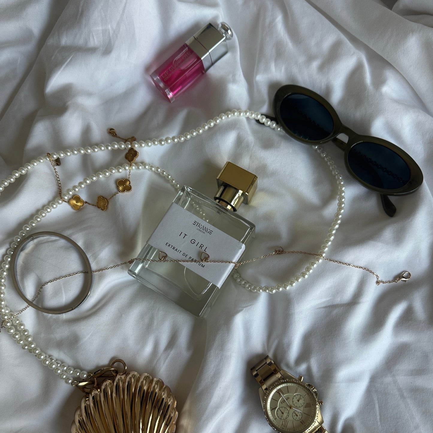 It Girl Extrait de Parfum