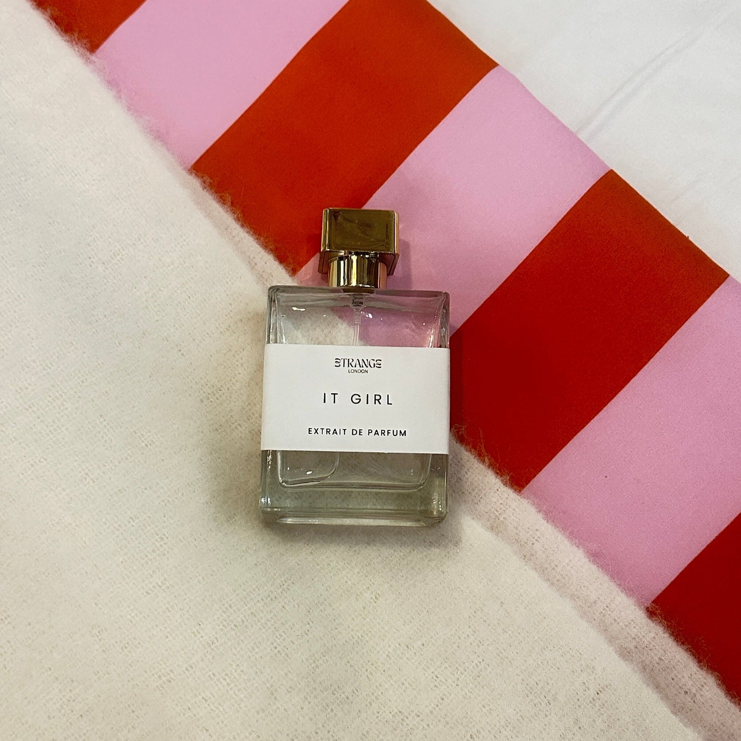 It Girl Extrait de Parfum