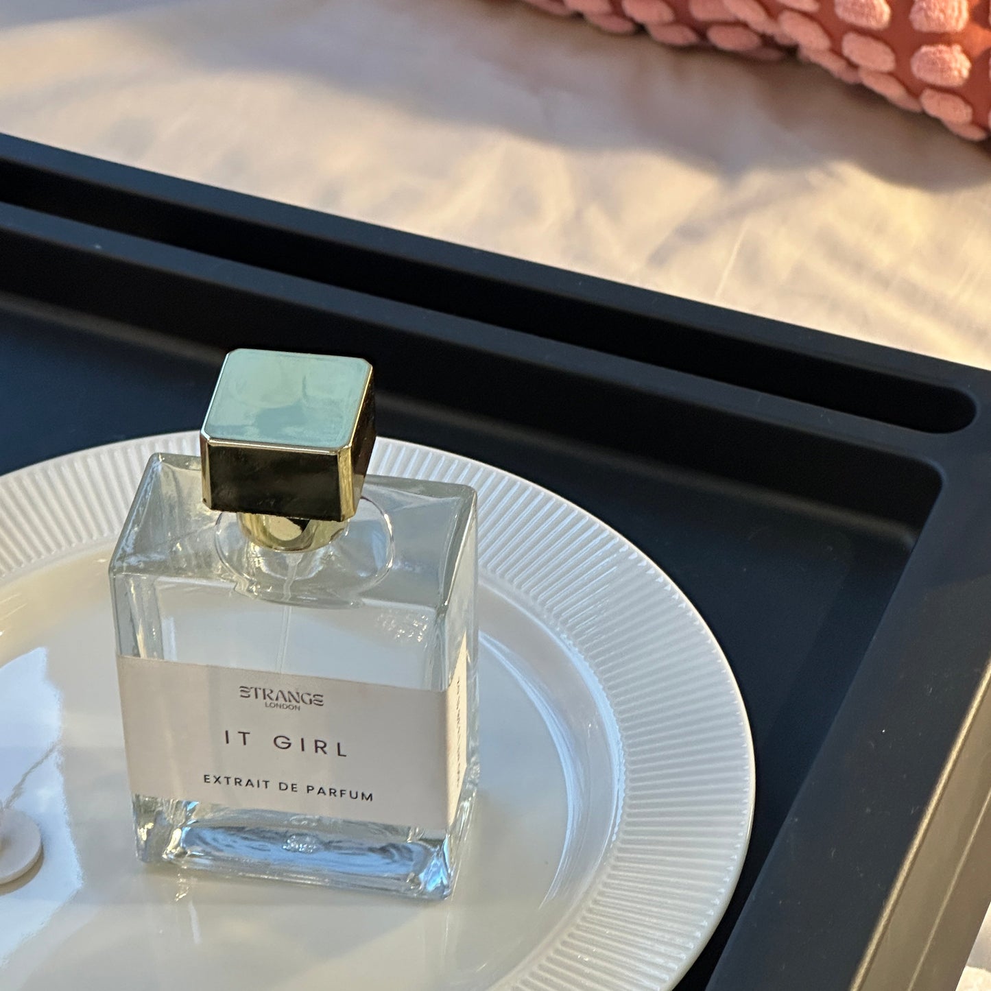 It Girl Extrait de Parfum