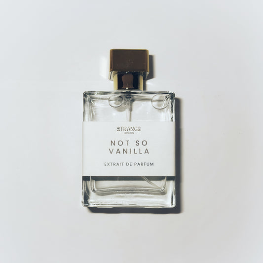 Not So Vanilla Extrait de Parfum