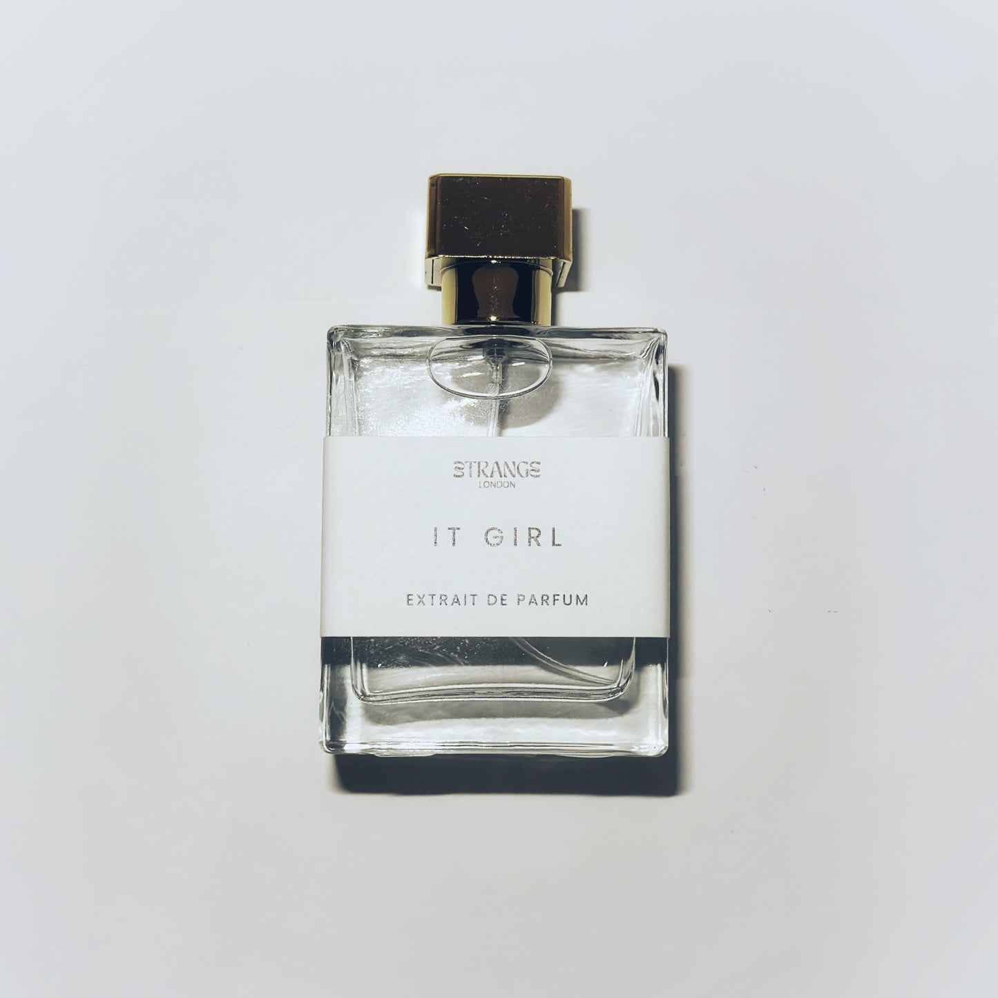 It Girl Extrait de Parfum