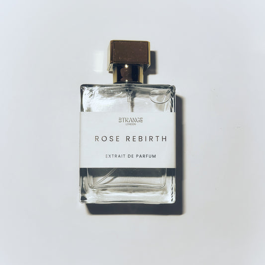 Rose Rebirth Extrait de Parfum